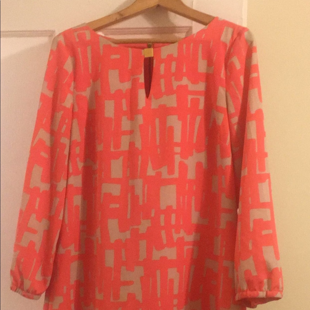 Tahari dress